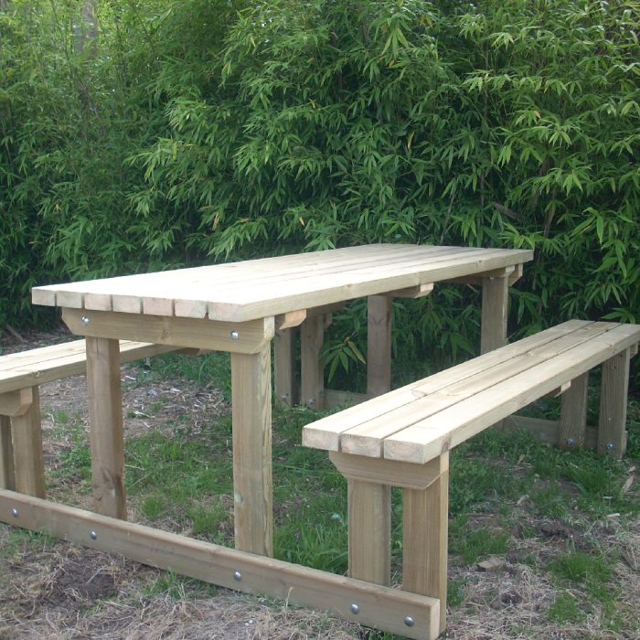 Mesa accesibilidad. Mod. Cristian